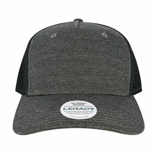 Five-Panel Adjustable Cap Thumbnail