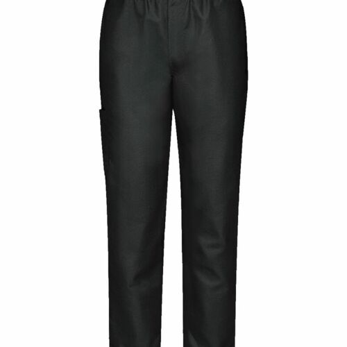 Airflow Chef Pants with Back Panels Thumbnail