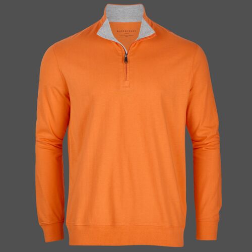 Men's Alumni Quarter-Zip Pullover Thumbnail