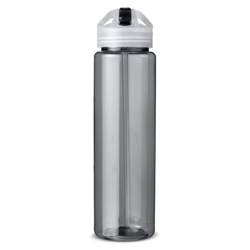 32oz PET Sports Bottle With Flip Up Straw Thumbnail