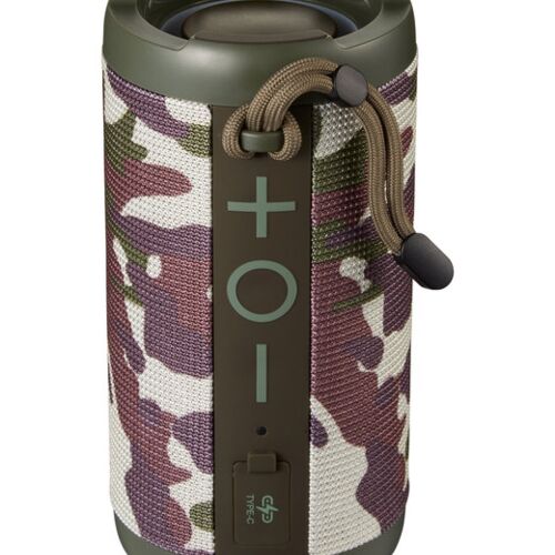 Cordelia Wireless IPX7 Speaker Thumbnail