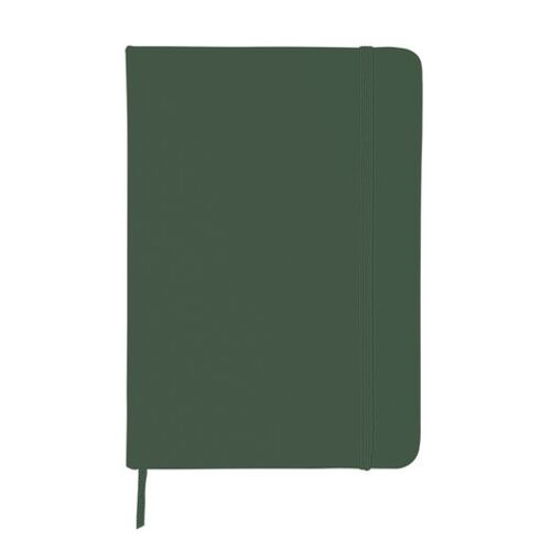 Comfort Touch Hardcover Journal Notebook 5" X 7" Thumbnail