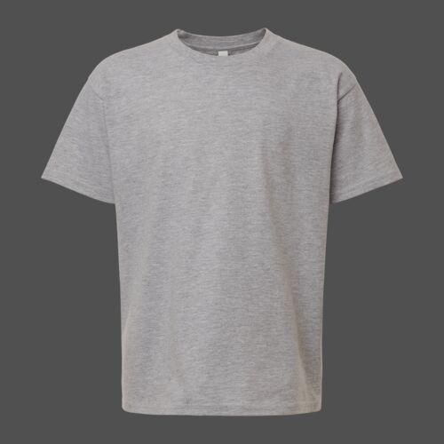 Youth Fine Jersey Tee Thumbnail