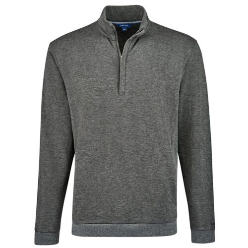 Unisex Explorer Fleece Quarter-Zip Pullover Thumbnail
