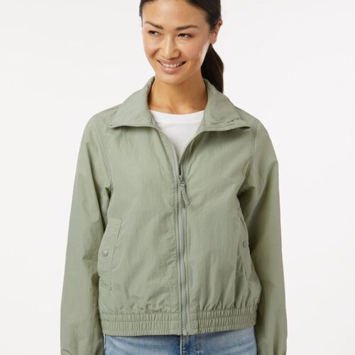 Women's Time Is Right™ II Windbreaker Thumbnail