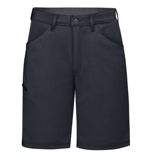 Men's Extended Sizes Cooling Work Shorts Thumbnail