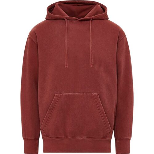 Men's Coastal Color™ Hooded Sweatshirt Thumbnail