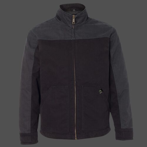 Men's Tall Horizon Two-Tone Boulder Cloth™ Canvas Jacket Thumbnail