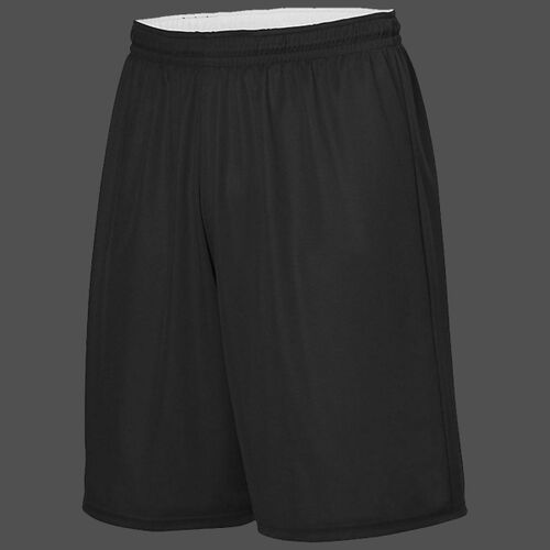 Unisex Reversible Wicking Shorts Thumbnail