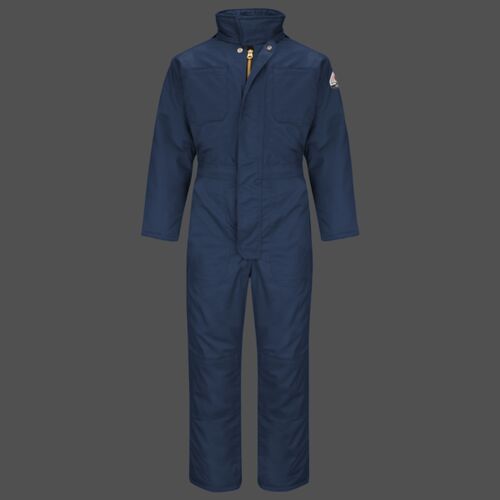 Men's Premium Insulated Coverall - EXCEL FR® ComforTouch Thumbnail