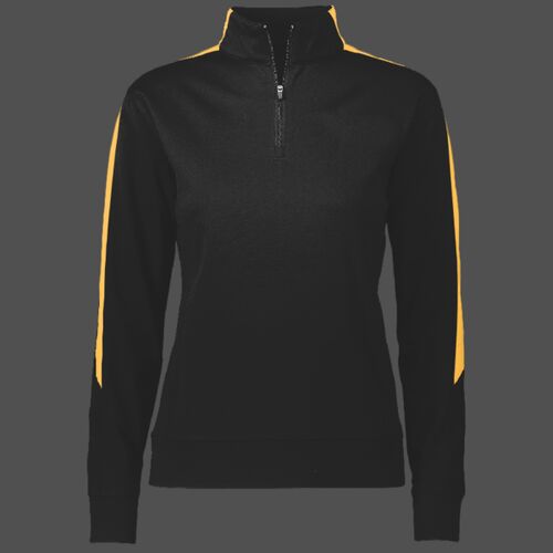 Women's Medalist 2.0 Quarter-Zip Pullover Thumbnail
