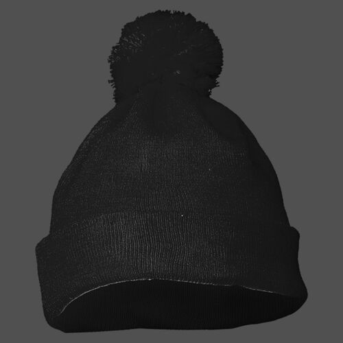 Pom Beanie Thumbnail
