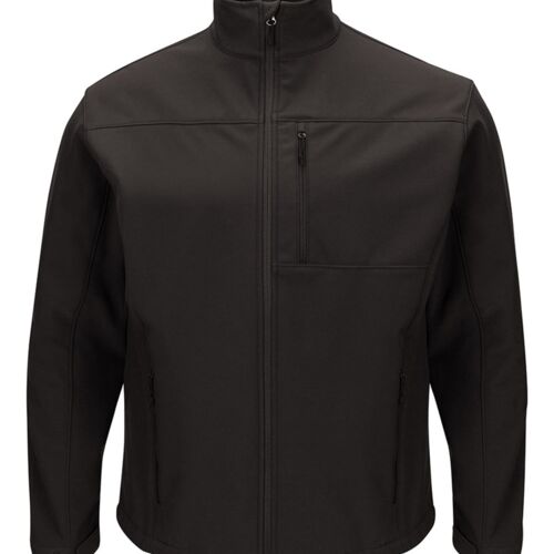 Men's Deluxe Soft Shell Jacket Thumbnail