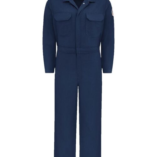 Men's Tall Premium Coverall - EXCEL FR® ComforTouch® - 7 oz. Thumbnail