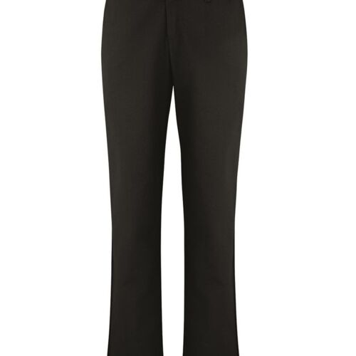 Women's Industrial Flat Front Pants Thumbnail